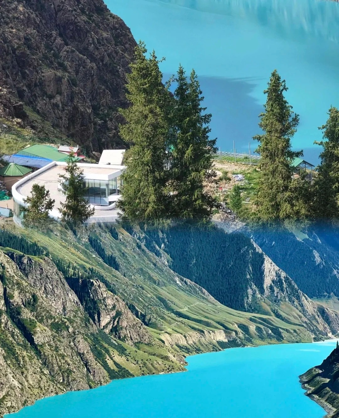 一定要去一次昭苏山川草原_2_春风十礼_草原-新疆-来自52tours 我爱旅游网